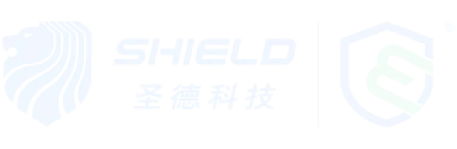 Логотип Shield